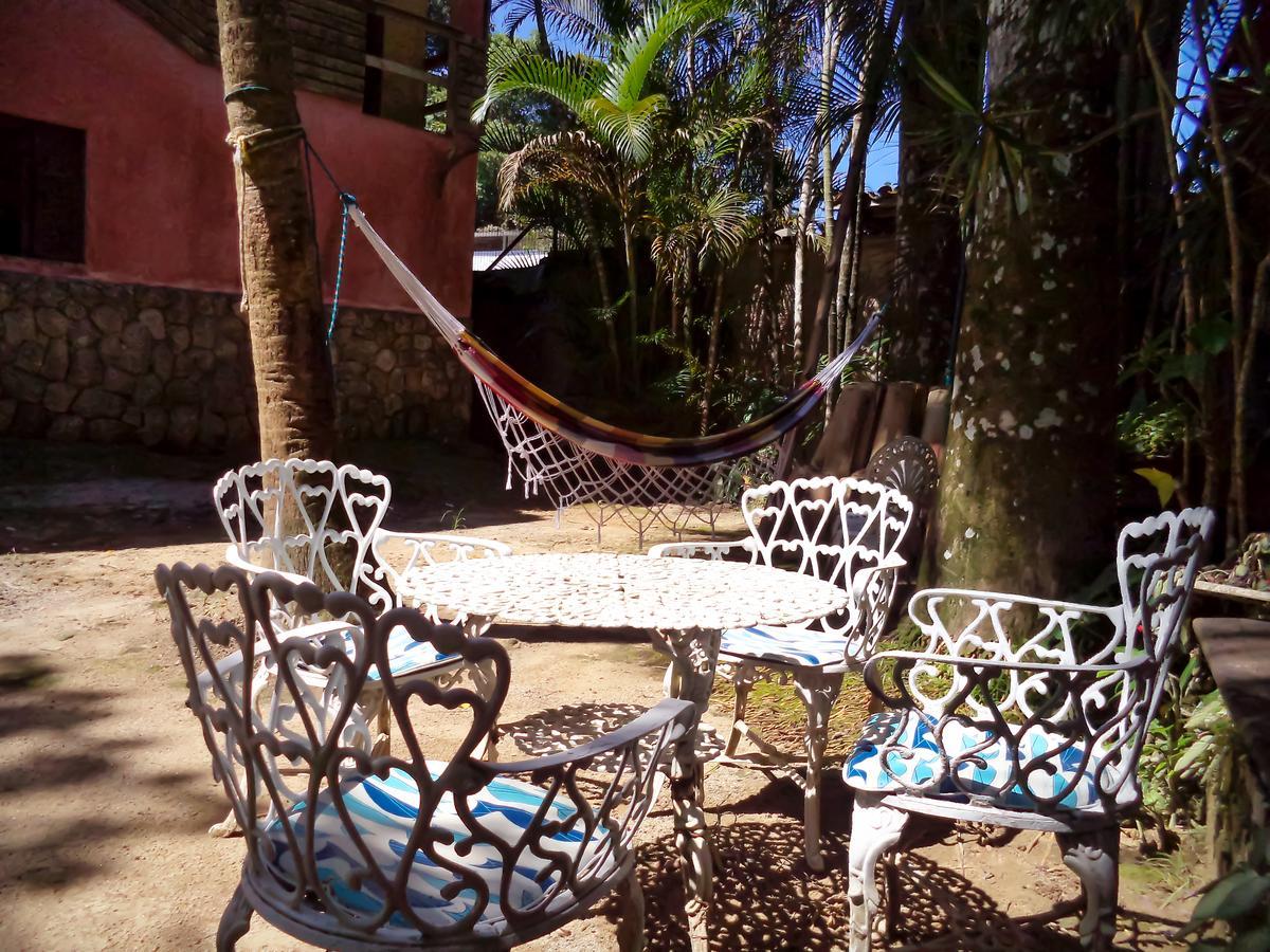Laguna Guaruja Exterior photo